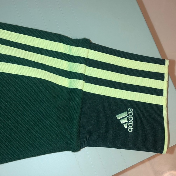 Unisex Ivy Park Crewneck Sweatshirt - Picture 2 of 5